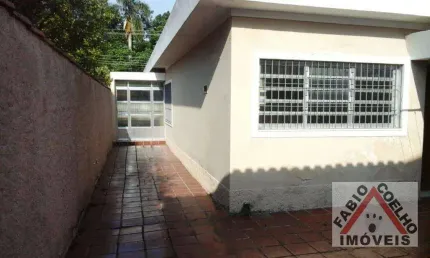 Casa com 2 dormitórios à venda, 250 m² por R$ 860.000,00 - Vila Cruzeiro - São Paulo/SP