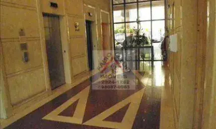 Conjunto à venda, 42 m² por R$ 500.000,00 - Brooklin Novo - São Paulo/SP