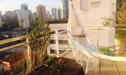 Apartamento com 1 dormitório à venda, 56 m² por r$ 1.060.000,00 - vila olímpia - são paulo/sp