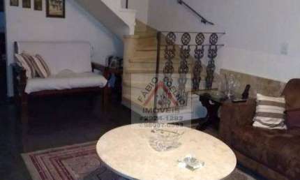 Sobrado com 3 dormitórios à venda, 146 m² - Perdizes - São Paulo/SP - AGENDE AINDA HOJE SUA VISITA COM UM DE NOSSOS CORRETORES!