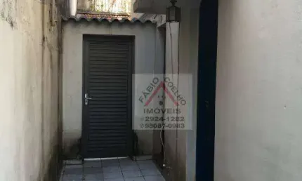 Sobrado com 2 dormitórios à venda, 128 m² por R$ 750.000 - Planalto Paulista - São Paulo/SP - AGENDE AINDA HOJE SUA VISITA COM NOSSOS CORRETORES