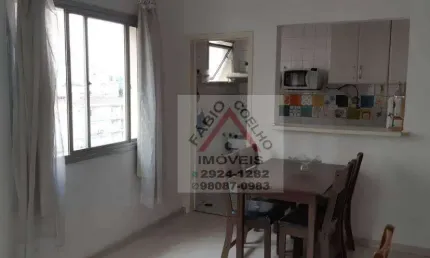 Apartamento com 1 dormitório à venda, 42 m² por R$ 600.000 - Vila Nova Conceição - São Paulo/SP - AGENDE AINDA HOJE SUA VISITA COM NOSSOS CORRETORES!