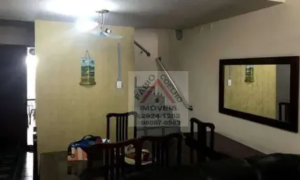 Sobrado com 4 dormitórios à venda, 154 m² por r$ 650.000 - jabaquara - são paulo/sp - agende ainda hoje sua visita com nossos corretores!