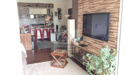 Apartamento com 3 dormitórios à venda, 94 m² por R$ 1.060.000 - Jabaquara - São Paulo/SP - AGENDE AINDA HOJE SUA VISITA COM NOSSOS CORRETORES!