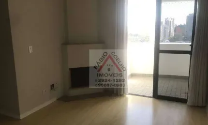Apartamento com 2 dormitórios à venda, 55 m² - Vila Andrade - São Paulo/SP - AGENDE AINDA HOJE SUA VISITA COM NOSSOS CORRETORES!