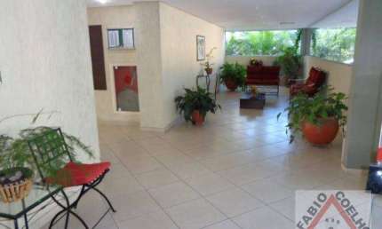Apartamento com 3 dormitórios à venda, 78 m² - Jabaquara - São Paulo/SP - AGENDE SUA VISITA COM NOSSOS CORRETORES AINDA HOJE