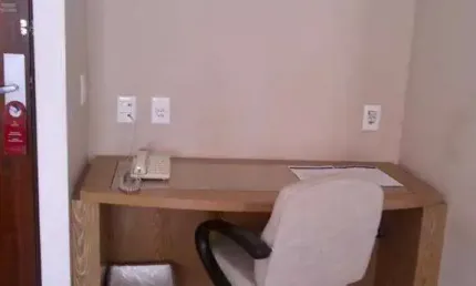 Apartamento com 1 dormitório à venda, 30 m² - Jardins - São Paulo/SP. AGENDE SUA VISITA COM NOSSOS CORRETORES AINDA HOJE!