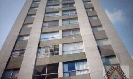Apartamento com 2 dormitórios à venda, 55 m² - Vila Mascote - São Paulo/SP AGENDAR VISITA COM NOSSOS CORRETORES