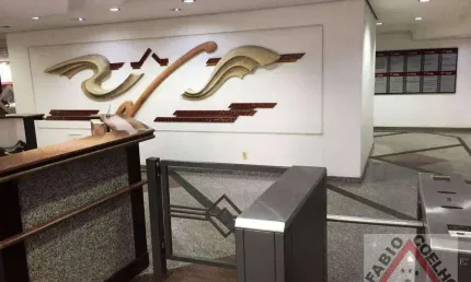 Conjunto à venda, 38 m² - vila mariana - são paulo/sp agendar visita com nossos corretores