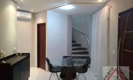 Casa com 2 dormitórios à venda, 115 m² por r$ 559.000 - parque jabaquara - são paulo/sp - agende sua visita ainda hoje com nossos corretores