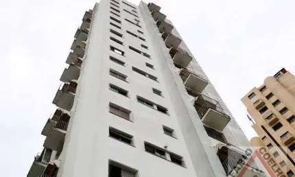 Apartamento com 2 dormitórios à venda, 86 m² por R$ 420.000 - Morumbi - São Paulo/SP - AGENDE AINDA HOJE SUA VISITA COM NOSSOS CORRETORES