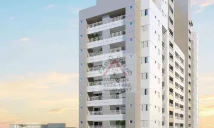 Apartamento com 1 dormitório à venda, 47 m² - Bela Vista - São Paulo/SP - AGENDE AINDA HOJE SUA VISITA COM NOSSOS CORRETORES