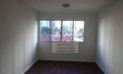 Apartamento com 3 dormitórios à venda, 93 m² - Brooklin Novo - São Paulo/SP - AGENDE AINDA HOJE SUA VISITA COM NOSSOS CORRETORES