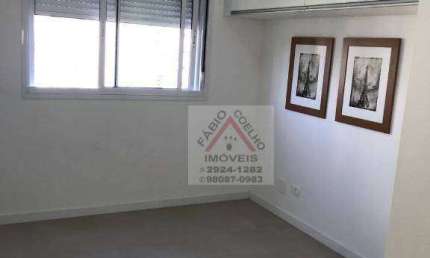 Studio com 1 dormitório à venda, 38 m² por R$ 400.000 - Morumbi - São Paulo/SP - AGENDE AINDA HOJE SUA VISITA COM NOSSOS CORRETORES