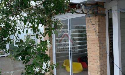 Cobertura com 4 dormitórios à venda, 138 m² - Interlagos - São Paulo/SP - AGENDE AINDA HOJE SUA VISITA COM NOSSOS CORRETORES