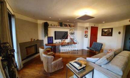 Apartamento com 3 dormitórios à venda, 146 m² - Vila Sônia - São Paulo/SP - AGENDE AINDA HOJE SUA VISITA COM NOSSOS CORRETORES