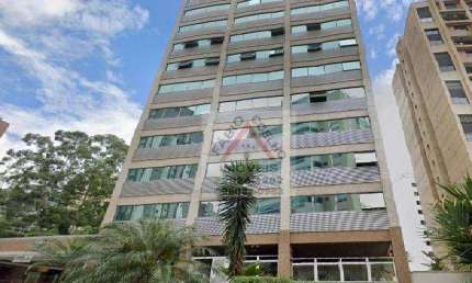 Sala Comercial à venda, 40 m² - Morumbi - São Paulo/SP - AGENDE AINDA HOJE SUA VISITA COM NOSSOS CORRETORES