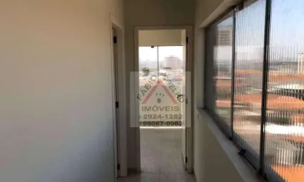 Conjunto à venda, 45 m² - Aclimação - São Paulo/SP - AGENDE JÁ SUA VISITA COM UM DE NOSSOS CORRETORES!