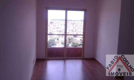 Apartamento com 2 dormitórios à venda, 55 m² por R$ 360.000,00 - Interlagos - São Paulo/SP
