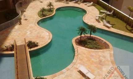 Apartamento com 3 dormitórios à venda, 74 m² por R$ 530.000,00 - Interlagos - São Paulo/SP