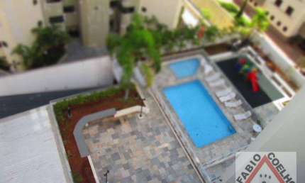 Apartamento com 4 dormitórios à venda, 110 m² por R$ 900.000 - Vila Mascote - São Paulo/SP