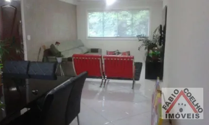 Sobrado com 3 dormitórios à venda, 188 m² por R$ 840.000 - Vila Sônia - São Paulo/SP