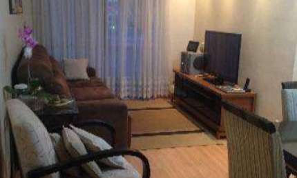 Apartamento com 3 dormitórios à venda, 75 m² por R$ 510.000 - Jardim Consórcio - São Paulo/SP