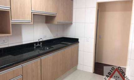 Apartamento com 2 dormitórios à venda, 83 m² por R$ 425.000 - Jardim da Campina - São Paulo/SP