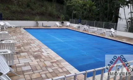 Cobertura com 3 dormitórios à venda, 144 m² por R$ 700.000,00 - Morumbi - São Paulo/SP
