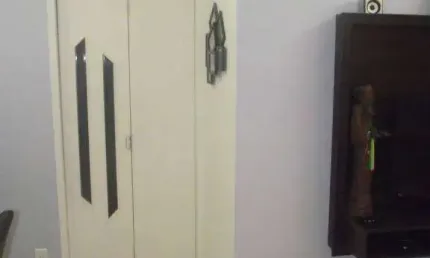 Apartamento com 3 quartos à venda no Jardim Sabará, São Paulo 
