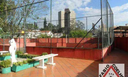 Apartamento com 2 dormitórios à venda, 58 m² por R$ 310.000 - Cupecê - São Paulo/SP