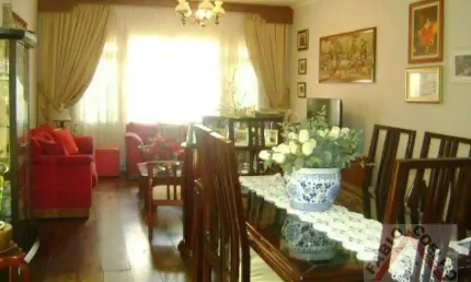 Casa com 3 dormitórios à venda, 144 m² por R$ 670.000 - Socorro - São Paulo/SP