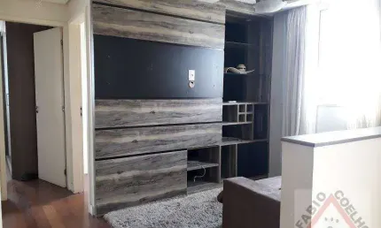Apartamento com 3 dormitórios à venda, 75 m² por r$ 410.000 - vila inglesa - são paulo/sp
