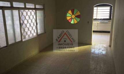 Casa com 3 dormitórios à venda, 180 m² por R$ 800.000 - Cupecê - São Paulo/SP - AGENDE AINDA HOJE SUA VISITA COM NOSSOS CORRETORES!