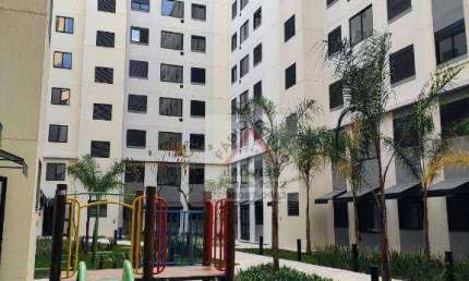 Studio com 1 dormitório à venda, 34 m² por R$ 350.000 - Jurubatuba - São Paulo/SP - AGENDE AINDA HOJE SUA VISITA COM NOSSOS CORRETORES!