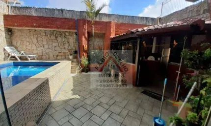 Lindo sobrado com 4 dormitórios à venda, 284 m² por r$ 900.000 - cupecê - são paulo/sp - agende ainda hoje sua visita com nossos corretores!