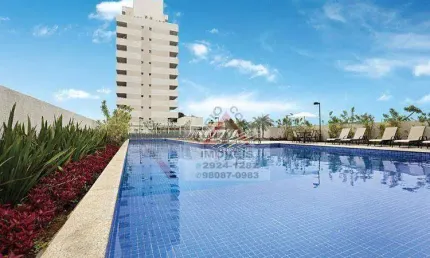 Studio com 1 dormitório à venda, 31 m² por R$ 370.000,00 - Alto da Boa Vista - São Paulo/SP