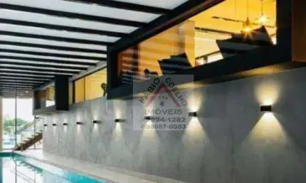 Studio mobiliado com 1 dormitório à venda, 38 m² por R$ 530.000 - Campo Belo - SP.AGENDE SUA VISITA AINDA HOJE COM UM DE NOSSOS CORRETORES.