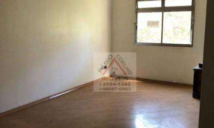 Apartamento com 3 dormitórios à venda, 87 m² por R$ 640.000 - Jabaquara - São Paulo/SP - AGENDE SUA VISITA COM NOSSOS CORRETORES!