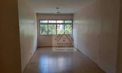 Apartamento com 3 dormitórios à venda, 80 m² - Vila Olímpia - São Paulo/SP.AGENDE  SUA VISITA COM UM DE NOSSOS CORRETORES AINDA HOJE.