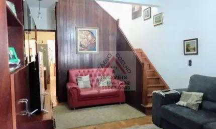 Sobrado com 3 dormitórios à venda, 150 m² por r$ 850.000 - jd aeroporto -sp.agende sua visita com um de nossos corretores ainda hoje!