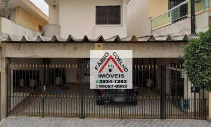 Casa com 3 dormitórios 2 suítes 3 vagas à venda, 189 m² por r$ 950.000 - vila são pedro - são paulo/sp