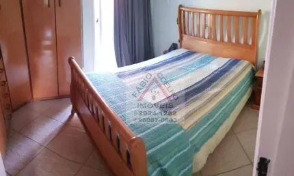 Sobrado com 2 dormitórios à venda, 120 m² por R$ 483.000 - Vila do Castelo - São Paulo/SP