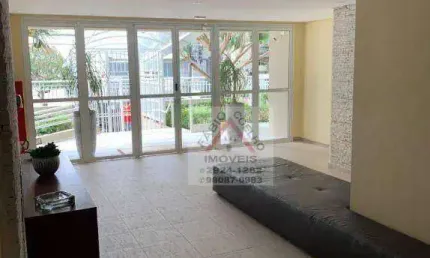 Apartamento com 2 dormitórios à venda, 66 m² por r$ 790.000 - moema índios - são paulo/sp