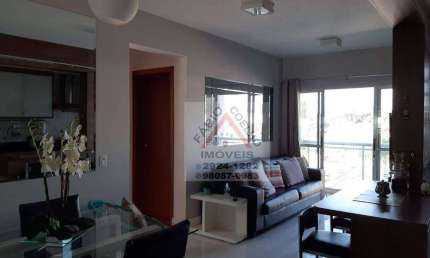 Apartamento com 2 dormitórios à venda, 54 m² por R$ 450.000 - Jabaquara - São Paulo/SP - AGENDE AINDA HOJE SUA VISITA COM NOSSOS CORRETORES!