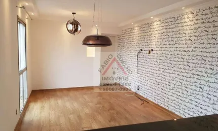 Apartamento com 2 dormitórios à venda, 57 m² por r$ 300.000 - cidade ademar - são paulo/sp - agende ainda hoje sua visita com nossos corretores!