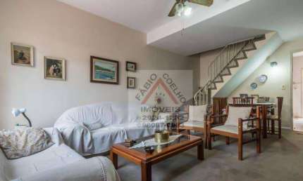 Sobrado à venda, 72 m² por R$ 690.000 - Brooklin -AGENDE SUA VISITA COM UM DE NOSSOS CORRETORES AINDA HOJE!