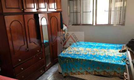Casa com 2 dormitórios à venda, 60 m² por R$ 1.200.000,00 - Vila Gea - São Paulo/SP
