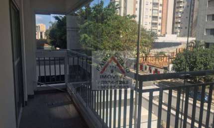 Apartamento com 3 quartos à venda no Jardim Prudência, São Paulo 