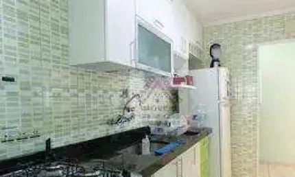 Apartamento com 3 dormitórios à venda, 71 m² por r$ 480.000 - jardim marajoara - são paulo/sp